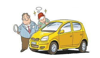 汽车打磨多少(汽车打磨多少，工艺细节与车身修复的关键)