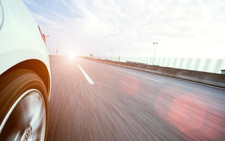 汽车跑到多少(汽车速度与行驶距离，探究汽车的最佳速度与行驶里程)