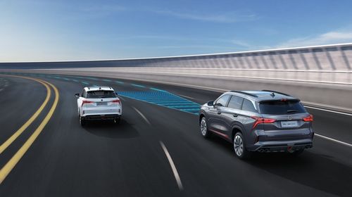 汽车多少km(汽车多少km，探索汽车行驶里程的奥秘)