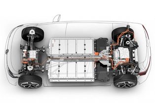 汽车接电多少(汽车接电多少，探究汽车电池与电气系统的奥秘)