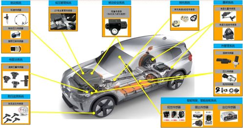 汽车懂多少(汽车懂多少，深度解析汽车技术与未来趋势)
