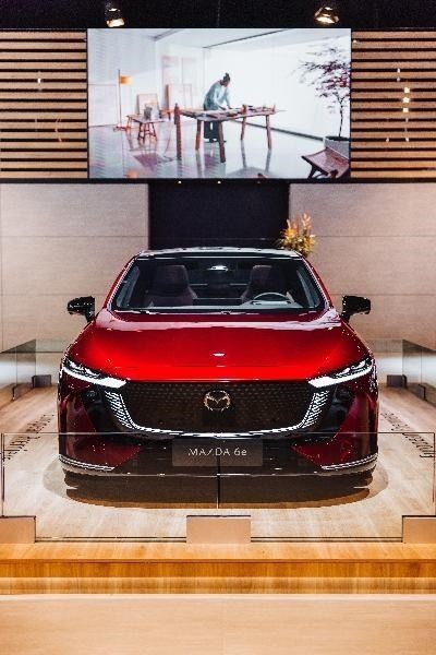 马自达汽车多少(马自达汽车，品质与技术的完美结合)