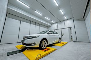 汽车涂装多少(汽车涂装工艺，探究涂装多少的关键因素)