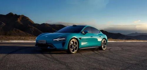 小米汽车多少(小米汽车，探索数字时代的智能出行新篇章)