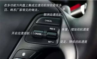 汽车巡航多少(汽车巡航多少，速度与效率的完美平衡)