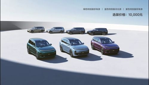 理想汽车多少(理想汽车,探索未来的无限可能,究竟多少才是完美? 理想汽车多少(理想汽车,探索未来的无限可能,究竟多少才是完美?