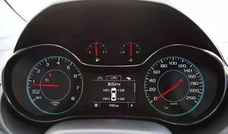 汽车多少气压(汽车多少气压，了解并维护车辆气压平衡的重要性)