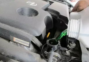 汽车多少气压(汽车多少气压，了解并维护车辆气压平衡的重要性)