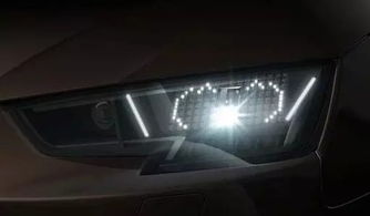汽车多少亮度(汽车多少亮度,探究汽车照明系统的亮度与安全性) 汽车多少亮度(汽车多少亮度,探究汽车照明系统的亮度与安全性)