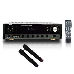 汽车功放多少(汽车功放多少，深度解析汽车音响功率放大器的重要性与选择要点)