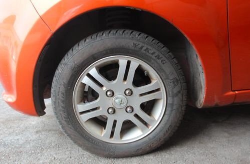 汽车多少bar(汽车轮胎压力,多少bar是理想的? 汽车多少bar(汽车轮胎压力,多少bar是理想的?