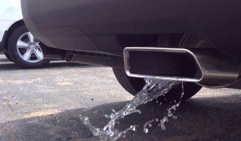 汽车低温多少(汽车低温启动与运行，多少度的界限？