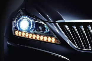 汽车多少车灯(汽车的车灯数量及其重要性)