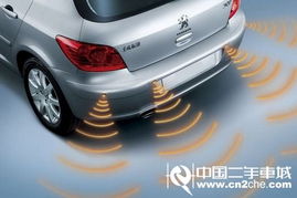 汽车仰角多少(汽车仰角的奥秘，多少度的完美平衡？