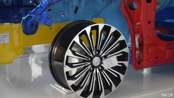 汽车多少轮子(汽车轮子数量解析，深入了解汽车的基本构造)