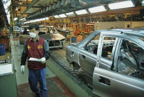 汽车尺寸多少(汽车尺寸多少,探究现代汽车的尺寸差异与影响) 汽车尺寸多少(汽车尺寸多少,探究现代汽车的尺寸差异与影响)