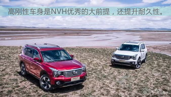 汽车nvh多少(汽车NVH性能深度解析，多少数值才算优秀？