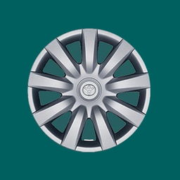 辐条多少汽车(汽车轮毂辐条数量研究，影响与选择)