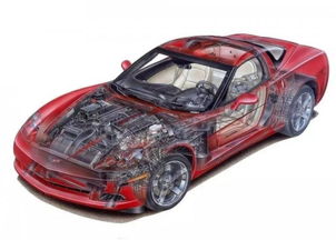 汽车高多少(汽车高度揭秘，探究现代车辆的高度及其影响因素)