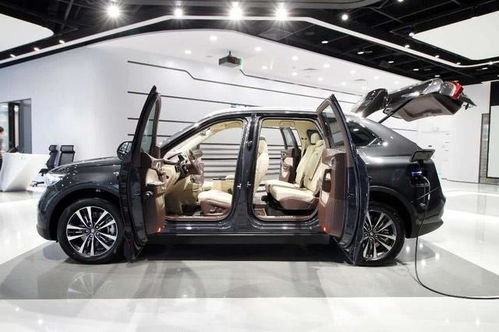 汽车高多少(汽车高度揭秘，探究现代车辆的高度及其影响因素)