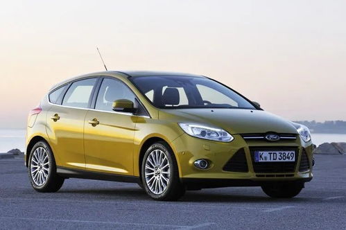 福特汽车多少(福特汽车,多少年的辉煌历程与未来展望) 福特汽车多少(福特汽车,多少年的辉煌历程与未来展望)