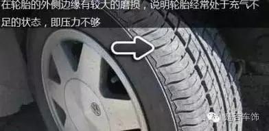 多少psi汽车(汽车多少psi，解析汽车轮胎压力的重要性)