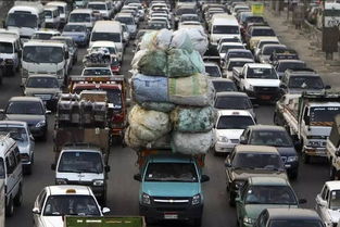 汽车多少超载(汽车超载现象及其影响探讨)