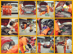 汽车护理多少(汽车护理,多少细节决定成败) 汽车护理多少(汽车护理,多少细节决定成败)