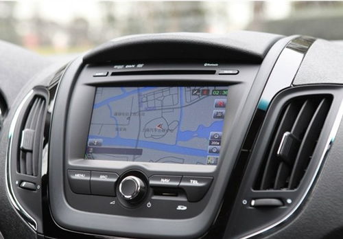 汽车音频多少(汽车音频系统解析，多少决定音质？