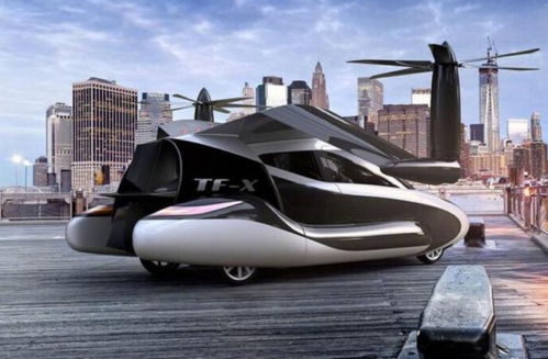 汽车多少起飞(汽车多少起飞，探索现代交通的全新境界)