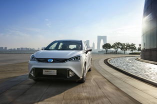 汽车多少续航(汽车续航能力及影响因素探讨)