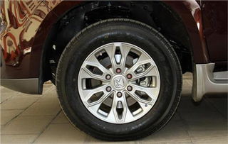 汽车多少kpa(汽车轮胎压力,多少kpa是理想的? 汽车多少kpa(汽车轮胎压力,多少kpa是理想的?