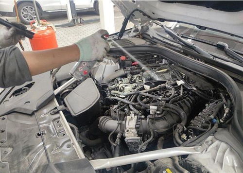 汽车正常多少(汽车正常多少，速度与里程的探讨)