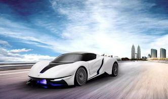 yy汽车多少(YY汽车，探索数字时代的无限可能)