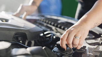 汽车加水多少(汽车加水多少，深度解析汽车水箱与冷却液的重要性)