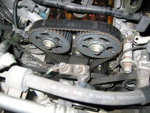 汽车多少皮带(汽车多少皮带,数量与功能详解) 汽车多少皮带(汽车多少皮带,数量与功能详解)