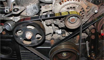 汽车多少皮带(汽车多少皮带,数量与功能详解) 汽车多少皮带(汽车多少皮带,数量与功能详解)