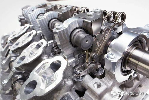 汽车气门多少(汽车气门多少，深入了解汽车气门数量及其重要性)
