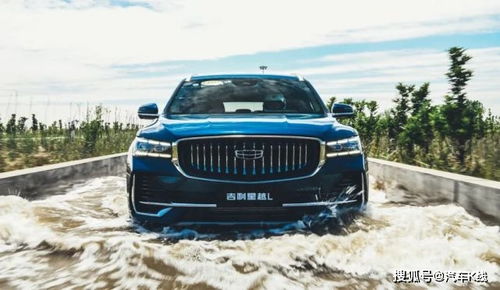 吉利汽车多少(吉利汽车多少，探索与发现)