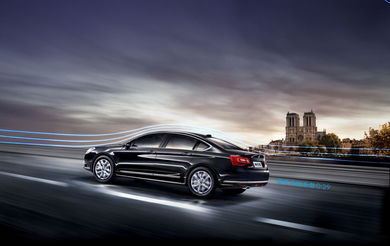 汽车多少cm(汽车尺寸详解，多少厘米是关键？