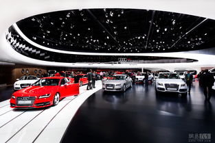 汽车装潢多少(汽车装潢多少，深度解析汽车装潢市场及其费用构成)