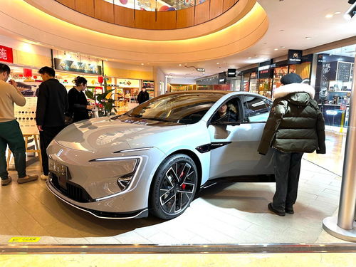 汽车提速多少(汽车提速多少，探究现代汽车的加速性能与技术)