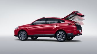 刀锋汽车多少(刀锋汽车，探索数字时代的无限可能)