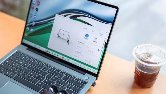 华为电脑14怎么触屏的(华为MateBook 14触屏功能详解，如何轻松使用触屏交互)