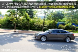 汽车汽车多少公里(汽车多少公里，关于汽车行驶里程的探讨)