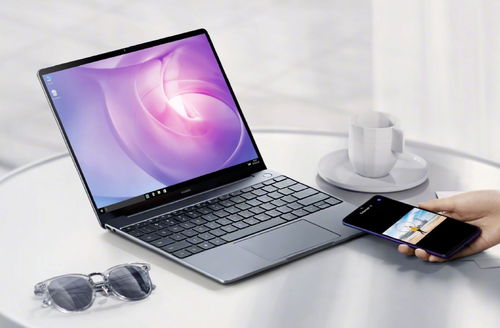 华为mtte30怎么连电脑(华为MatePad Pro（MTTE30）连接电脑全攻略)