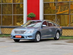 十年天籁多少钱一台汽车(十年天籁，汽车价值与市场定位的探索)