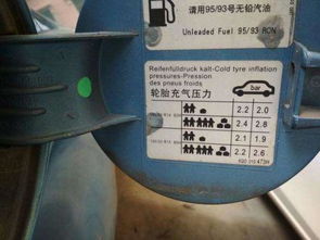 哈弗h6汽车轮胎气压多少合适(哈弗H6汽车轮胎气压多少合适) 哈弗h6汽车轮胎气压多少合适(哈弗H6汽车轮胎气压多少合适)