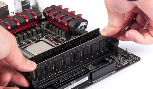 华为电脑加闪存怎么加的(华为电脑闪存升级指南,如何增加闪存容量) 华为电脑加闪存怎么加的(华为电脑闪存升级指南,如何增加闪存容量)