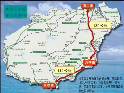 三亚汽车站到万宁多少钱(三亚汽车站到万宁的交通费用详解)